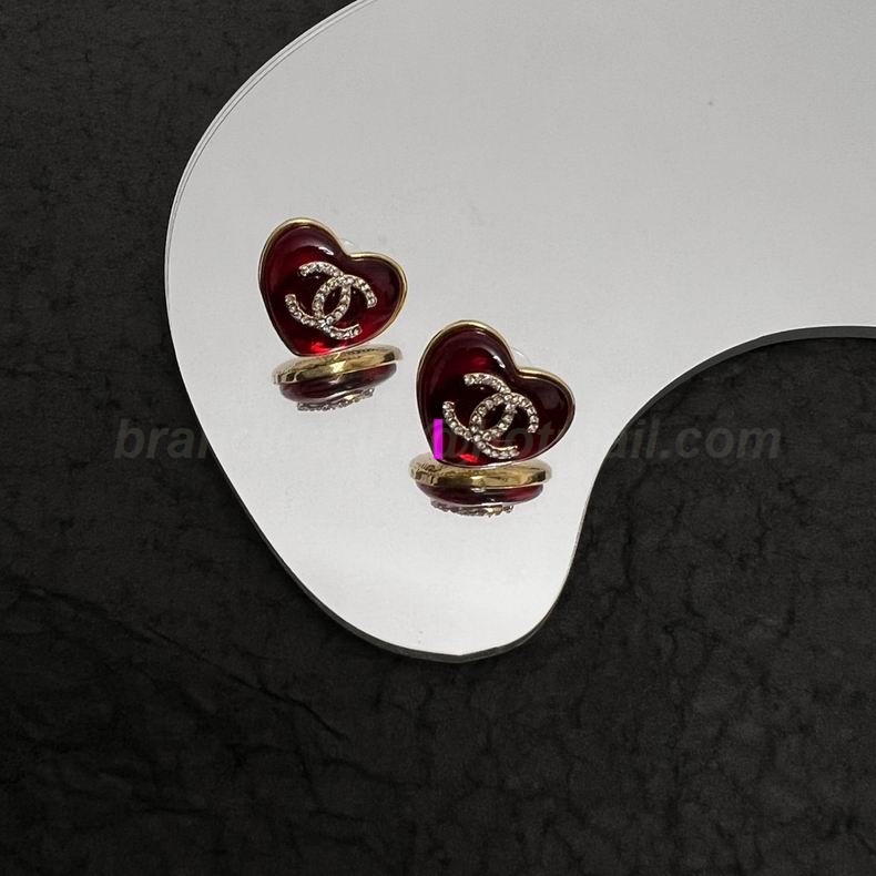 Chanel Earrings 2209